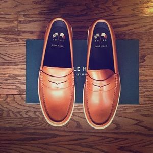 Cole Haan, Nantucket Loafer II, size 12 M